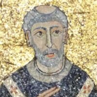 Il santo del giorno 14 ottobre: San Callisto I