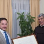 Pietrelcina, Padre Ibrahim cittadino onorario: il 23 settembre la cerimonia solenne Screenshot_20260912_172848_Gallery