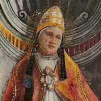 Il santo del giorno 27 ottobre: Sant’Evaristo
