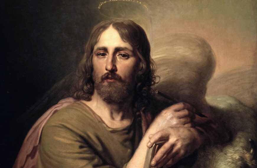 Il santo del giorno 18 ottobre: San Luca Evangelista