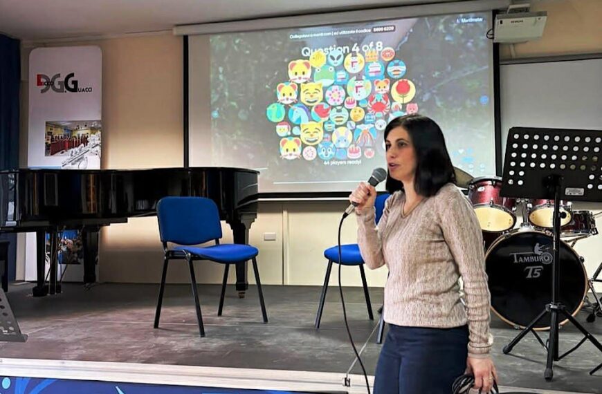 Futuridea, Sgambato: “Indispensabile riportare la natura in città per la vivibilità”