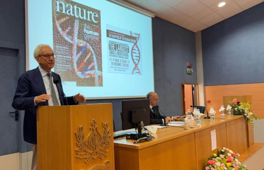 Il Fatebenefratelli di Benevento ospita il convegno sulla medicina di precisione