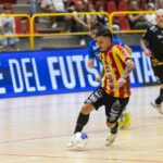 Il Benevento Cinque cade in casa battuto dal Napoli Futsal 1000183635