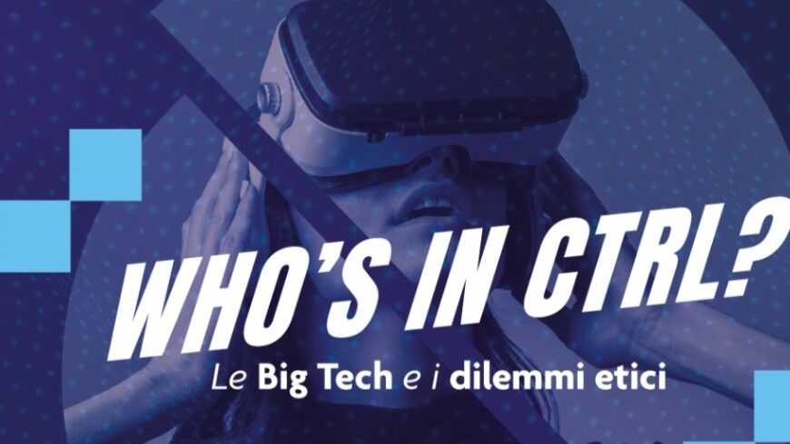 Intelligenza artificiale, a Benevento l’incontro con Giovanni Severini sul futuro della tecnologia