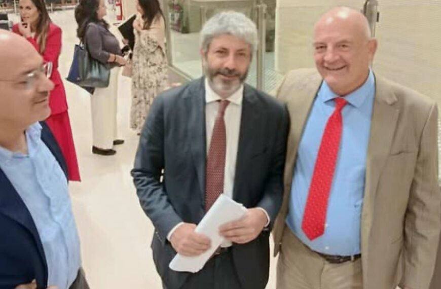 Salvaguardia del Punto Nascita di Piedimonte Matese, Iannotta in Consiglio Regionale