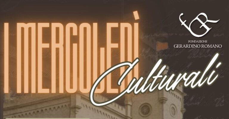 Telese Terme, viaggio tra letteratura e mistero con il professor Roberto Scarciglia