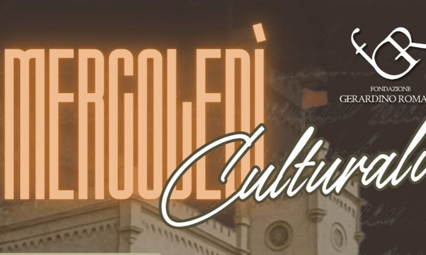 Telese Terme, viaggio tra letteratura e mistero con il professor Roberto Scarciglia