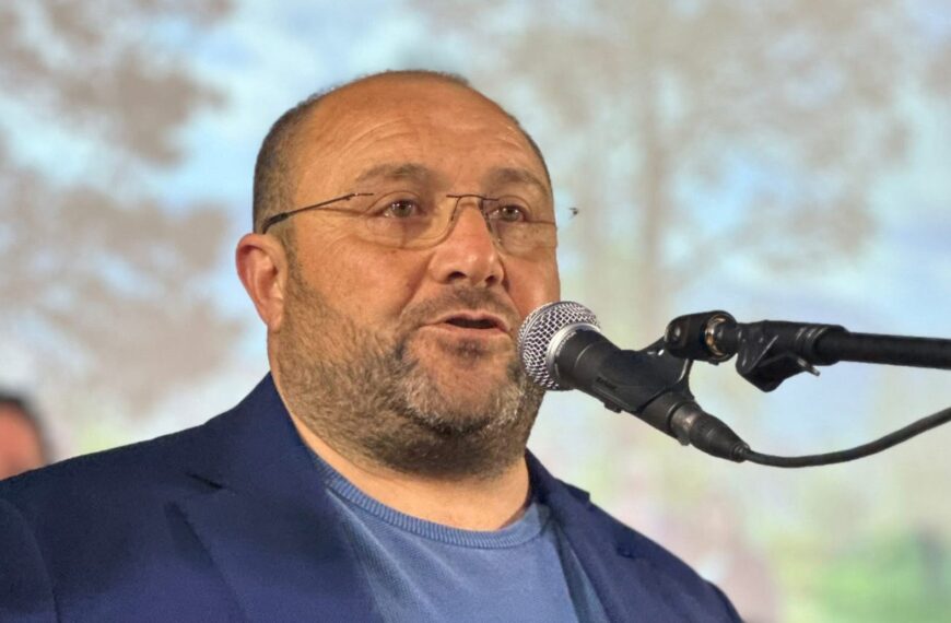 Sant’Agata de’ Goti, Renato Lombardi lascia il Consiglio comunale dopo ben ventotto anni