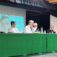 Festa interregionale ANP CIA: forte presenza campana a Siracusa per i pensionati