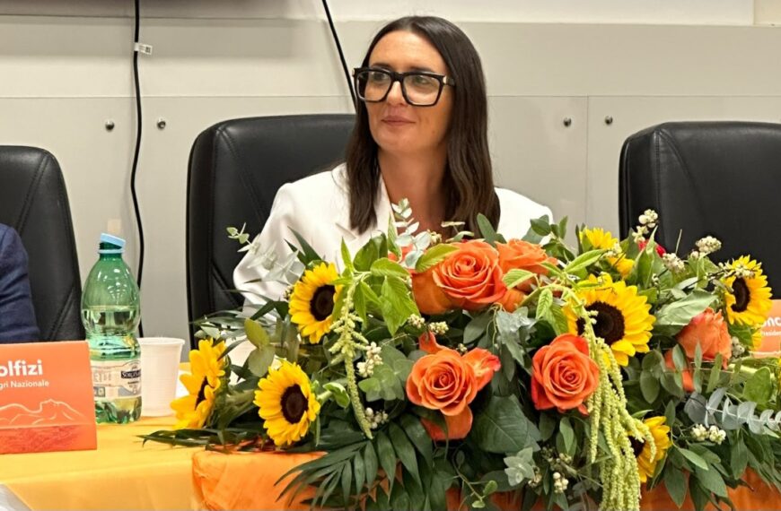 Copagri Benevento: “Meno promesse e più risorse per difendere il reddito degli agricoltori”