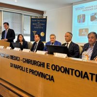 Medici della Campania in campo per le emergenze: proposto un tavolo regionale
