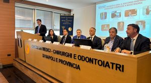 Medici della Campania in campo per le emergenze: proposto un tavolo regionale
