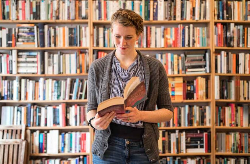 Biblioteca di Pannarano, 470 nuovi volumi e attenzione agli editori campani