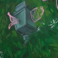 Castelvenere, alla Galleria Mondoromulo la mostra personale di Nikko Mundacruz