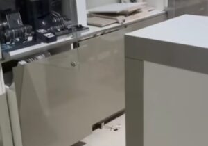 Telese, furto con scasso in gioielleria: colpo da decine di migliaia di euro