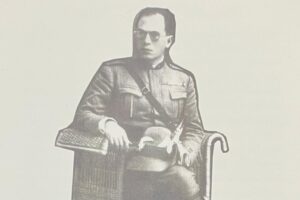Guardia, una piazza per il dottore Carlo Tessitore