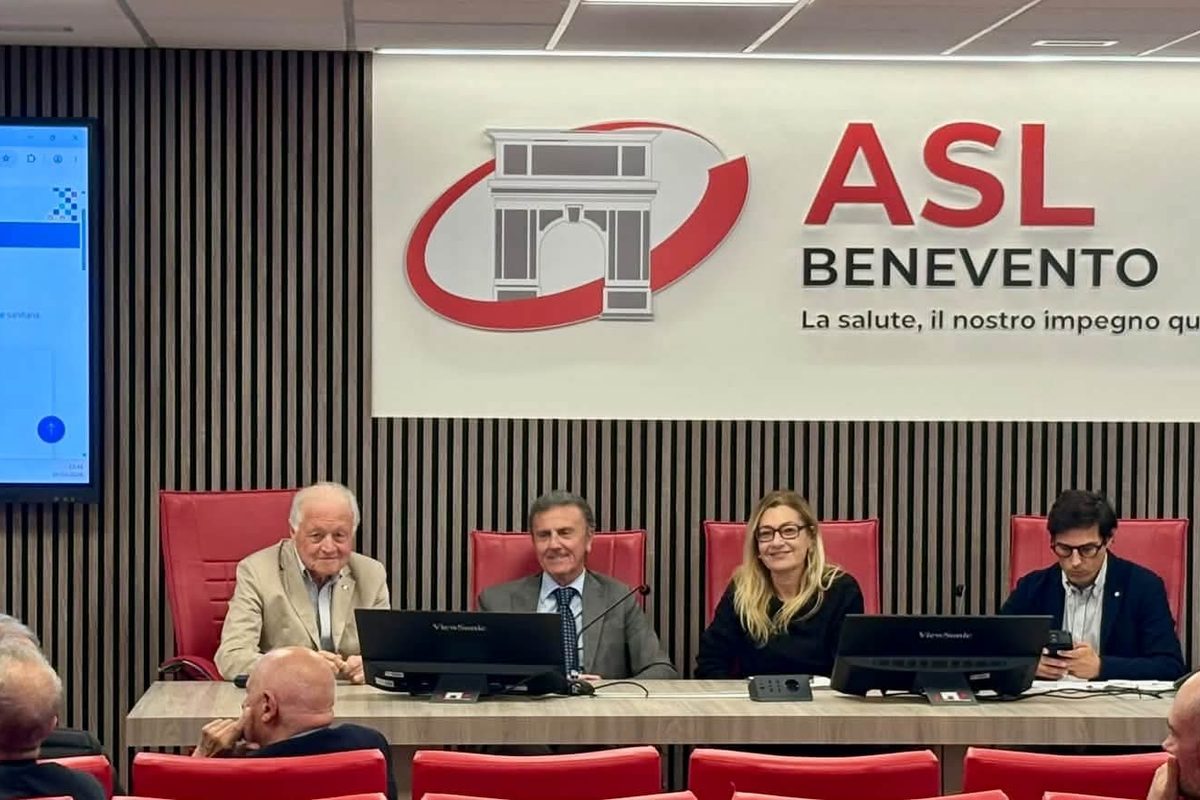 Screening oncologici, l’Asl di Benevento punta sulle farmacie