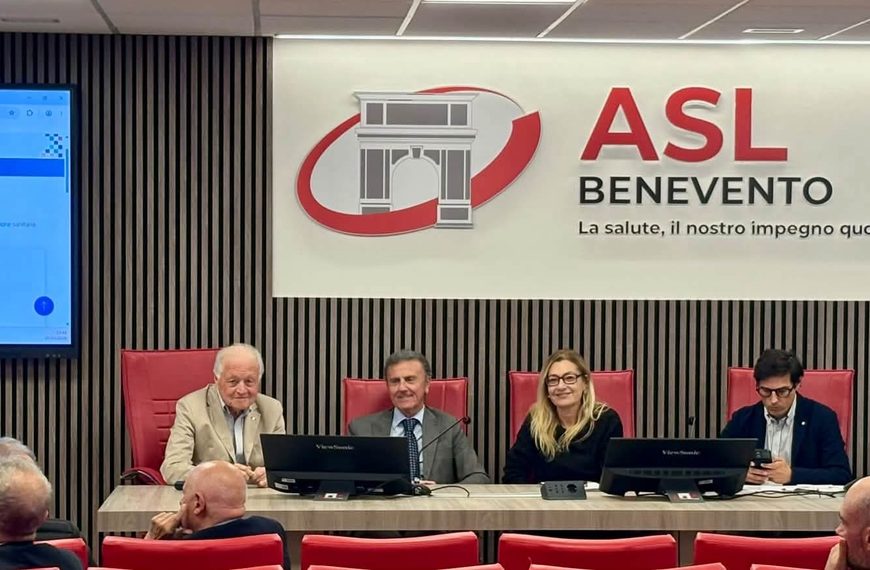 Screening oncologici, l’Asl di Benevento punta sulle farmacie