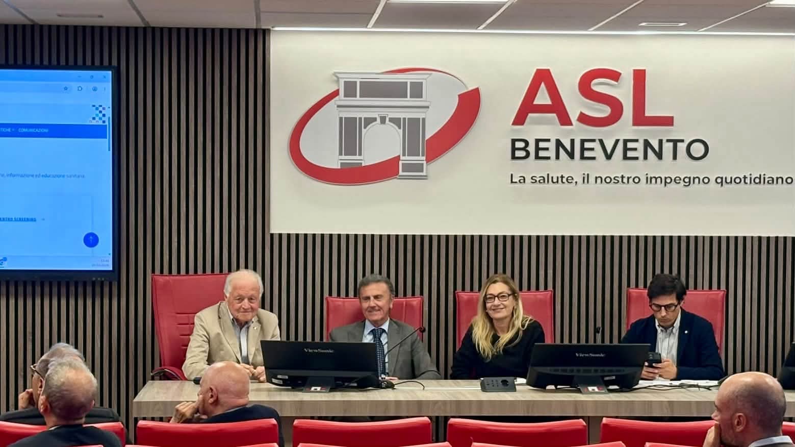 screening oncologici l8217asl di benevento punta sulle farmacie da Fremondoweb.com screening oncologici l8217asl di benevento punta sulle farmacie