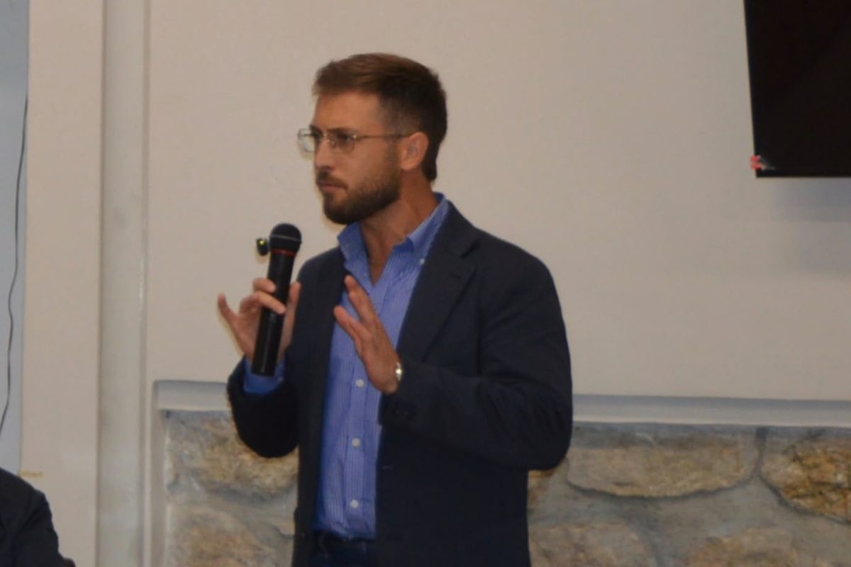 Anci Campania, Vincenzo Del Rosso selezionato per il progetto CIVES 3.0