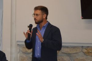 Anci Campania, Vincenzo Del Rosso selezionato per il progetto CIVES 3.0