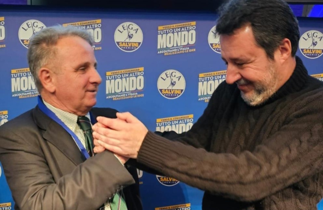 cairella lega grazie a salvini si accelera sul sostegno al comparto dell8217autotrasporto da Fremondoweb.com cairella lega grazie a salvini si accelera sul sostegno al comparto dell8217autotrasporto