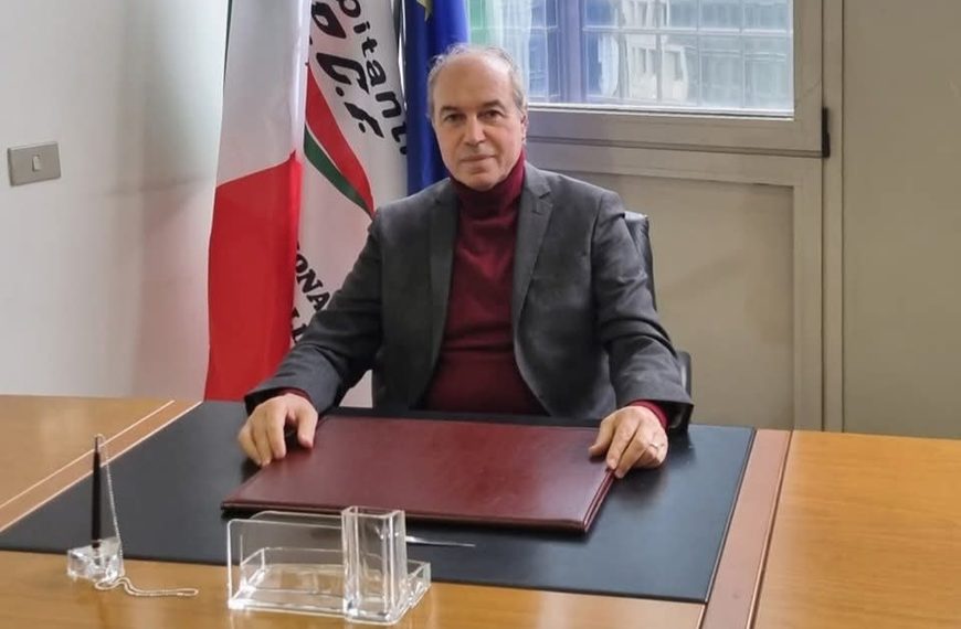 Dissesto idrogeologico, ANPCI chiede più risorse per i piccoli Comuni