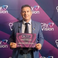 My Benevento’, Menzione Speciale “Buone Pratiche” a City Vision 2026