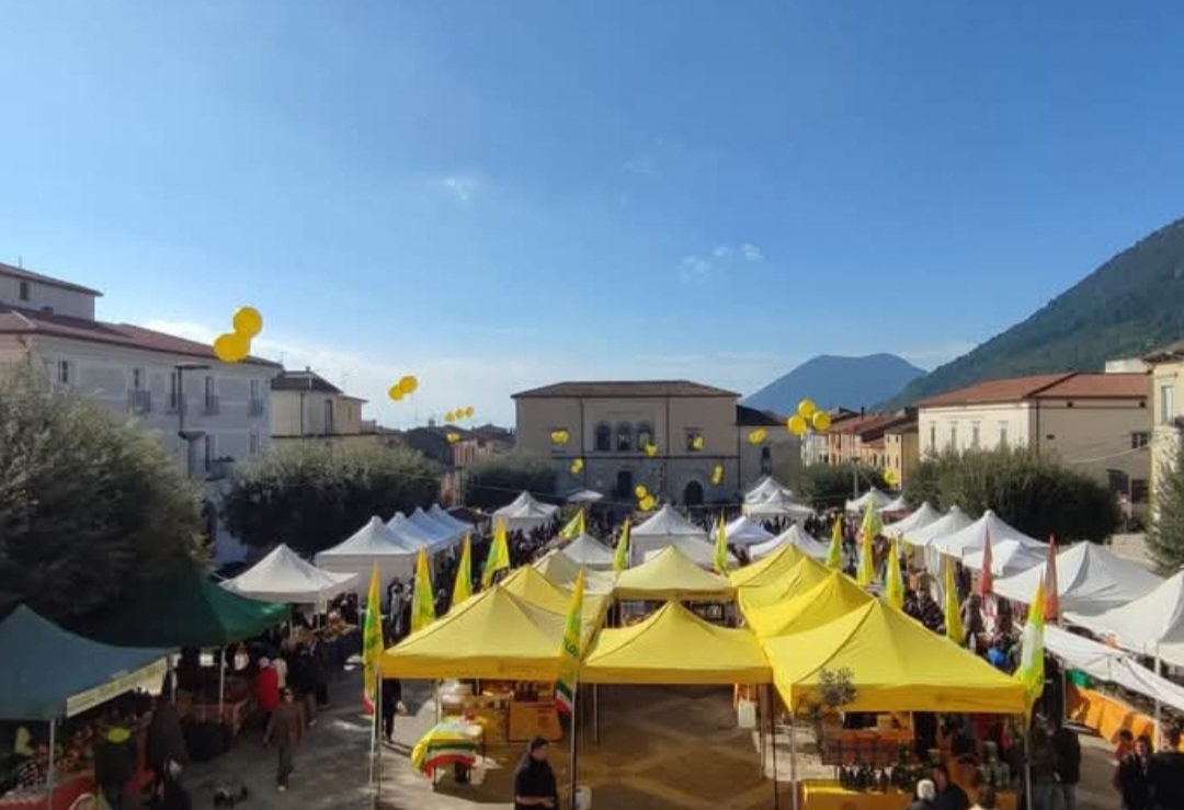 cerreto sannita celebra l8217olio nuovo tornano le domeniche dell8217olio da Fremondoweb.com cerreto sannita celebra l8217olio nuovo tornano le domeniche dell8217olio