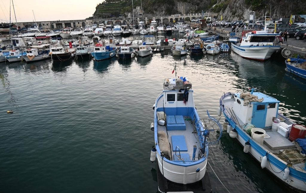 Coldiretti pesca, un fondo da 10 milioni: importante per dare respiro alle marinerie