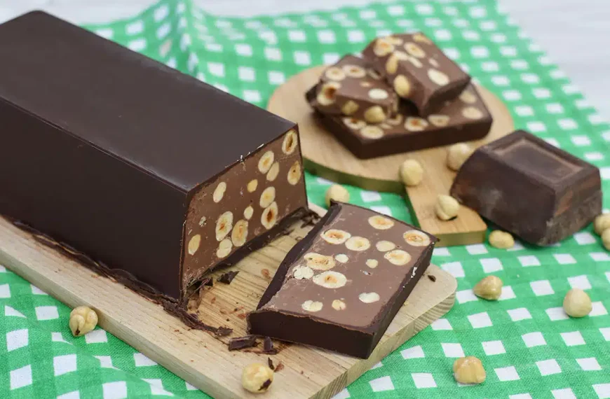 Torrone dei morti, la dolce tradizione campana che unisce Napoli e Benevento