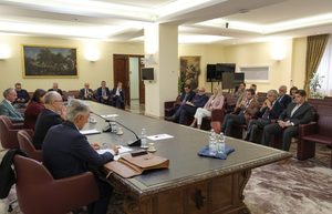 Cia Campania, accordo regione-ABI per le imprese agricole