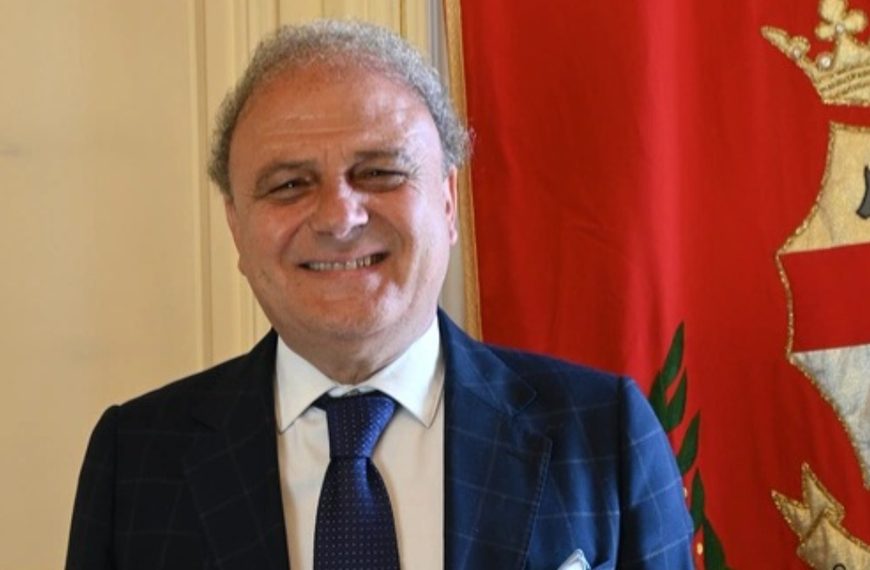 Benevento, Ambrosone: “Con Mastella dati e classifiche economiche mai visti prima”