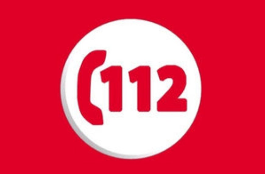 Numero unico di emergenza 112, il Sannio si adegua: attivazione dal 24 novembre
