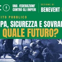 Europa, sicurezza e sovranità: quale futuro?