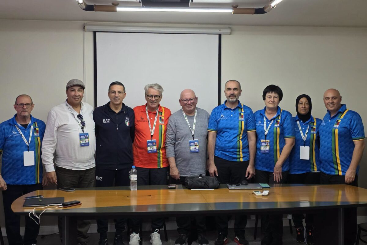 Bocce, i Mondiali Senior Raffa 2028 assegnati al Molise