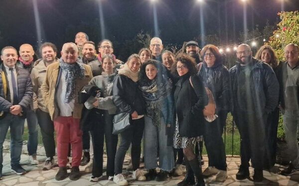 Acli, a Benevento due giornate di formazione nazionale dedicata al Servizio Civile Universale