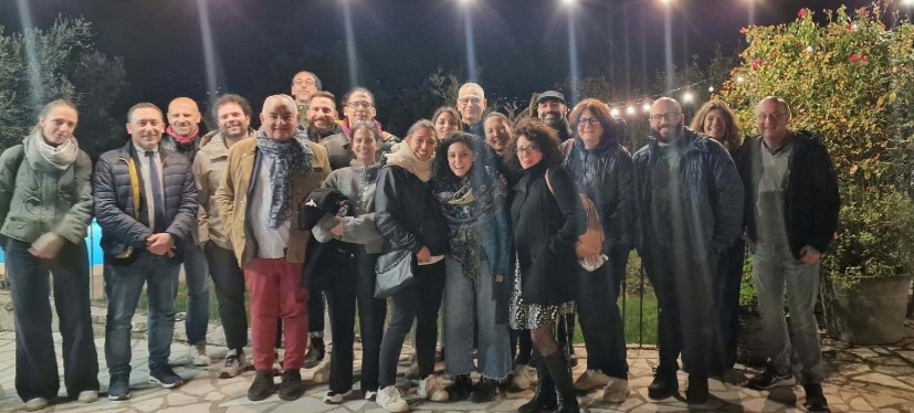 Acli, a Benevento due giornate di formazione nazionale dedicata al Servizio Civile Universale