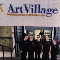 Il talento del Piccolo Teatro Libertà approda a Roma con le allieve all’Art Village
