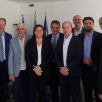 L’ANPCI incontra l’assessore Serluca: focus su piccoli Comuni e sviluppo agricolo