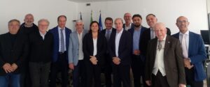 L’ANPCI incontra l’assessore Serluca: focus su piccoli Comuni e sviluppo agricolo