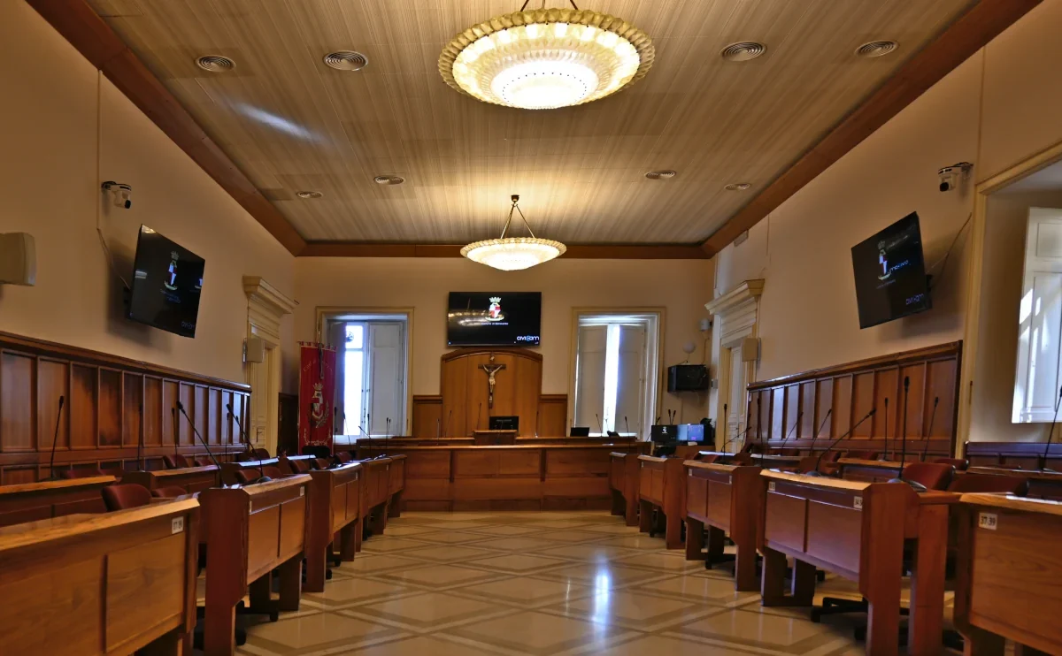 Comune di Benevento, dipendenti e dirigenti indagati: la risposta dell’Amministrazione