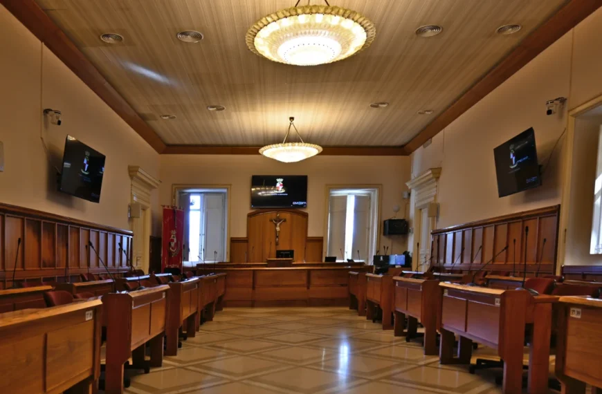 Comune di Benevento, dipendenti e dirigenti indagati: la risposta dell’Amministrazione