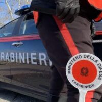 Sequestro di hashish e marijuana, arrestati due uomini nel Sannio
