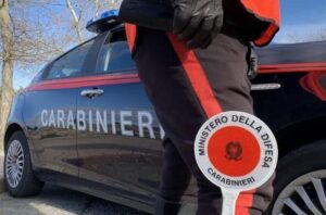 Telese, intascava denaro per l’arruolamento nei Carabinieri: otto indagati