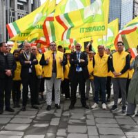 Coldiretti Campania: “Stop alla mobilitazione, in arrivo risorse dalla Regione”