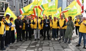 Coldiretti Campania: “Stop alla mobilitazione, in arrivo risorse dalla Regione”