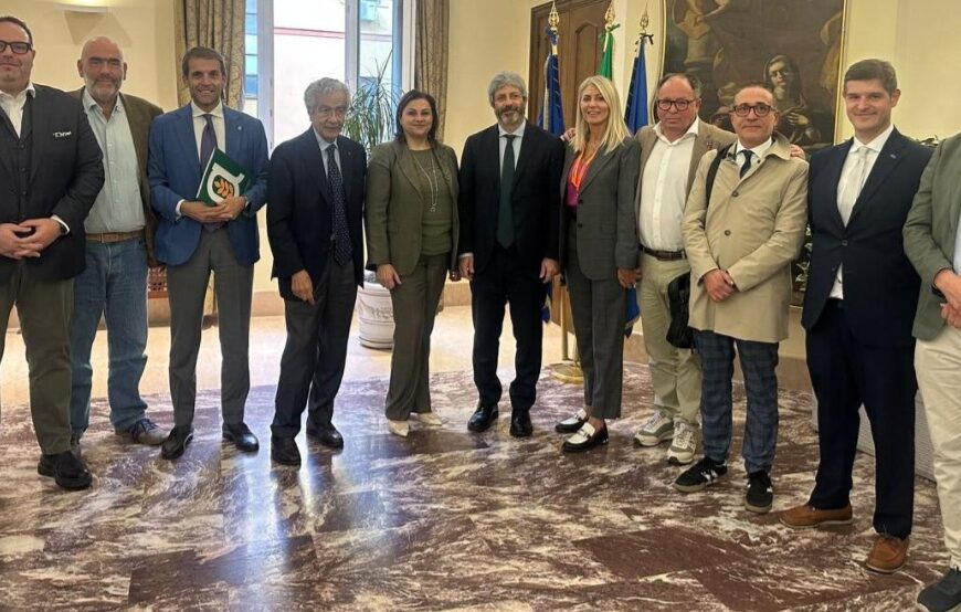 Caro gasolio agricolo, Copagri Campania: “13 milioni dalla Regione non bastano, servono misure strutturali”