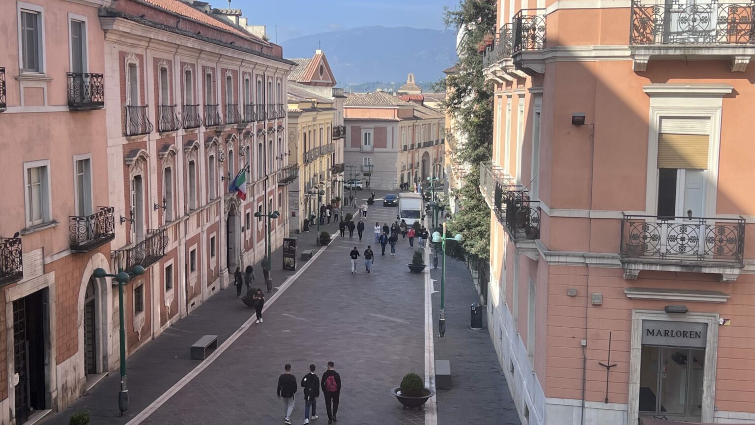 benevento arte musica e danza nel cuore della citt224 tre giorni di eventi in corso garibaldi da Fremondoweb.com benevento arte musica e danza nel cuore della citt224 tre giorni di eventi in corso garibaldi