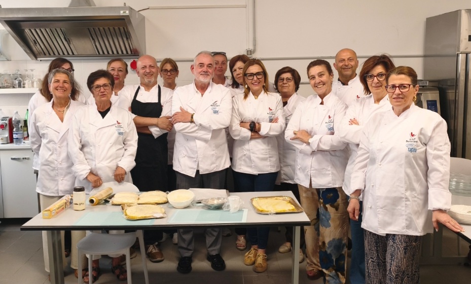 benevento i sapori che fanno bene domani la consegna degli attestati per il corso di cucina oncologica da Fremondoweb.com benevento i sapori che fanno bene domani la consegna degli attestati per il corso di cucina oncologica